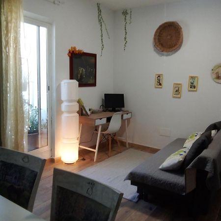 Inn-Jerez Loft Veg E Senza Fumo Jerez de la Frontera Exterior foto