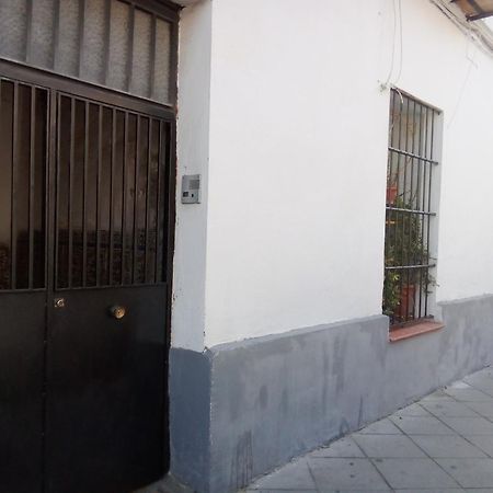 Inn-Jerez Loft Veg E Senza Fumo Jerez de la Frontera Exterior foto