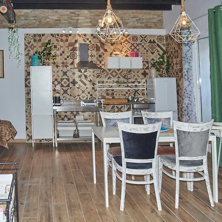 Inn-Jerez Loft Veg E Senza Fumo Jerez de la Frontera Exterior foto