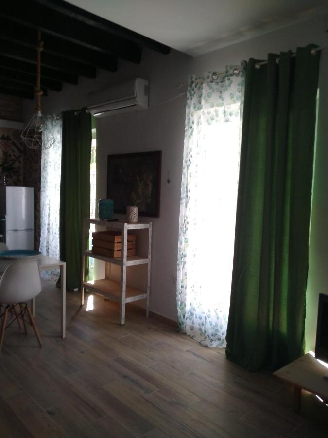 Inn-Jerez Loft Veg E Senza Fumo Jerez de la Frontera Exterior foto