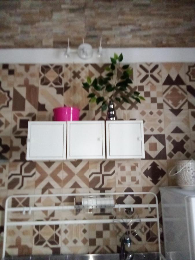 Inn-Jerez Loft Veg E Senza Fumo Jerez de la Frontera Exterior foto