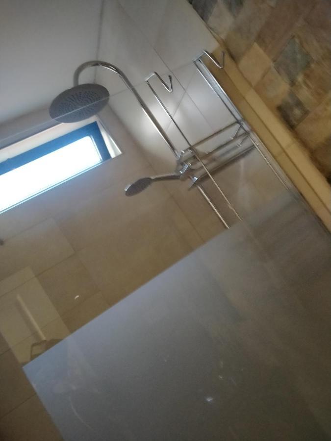 Inn-Jerez Loft Veg E Senza Fumo Jerez de la Frontera Exterior foto