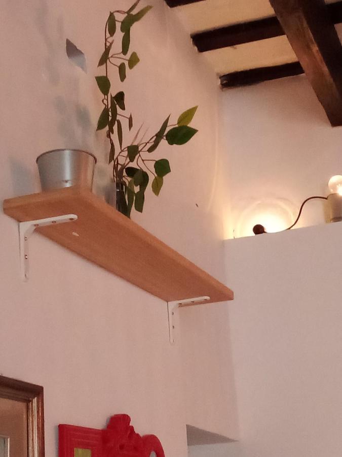Inn-Jerez Loft Veg E Senza Fumo Jerez de la Frontera Exterior foto