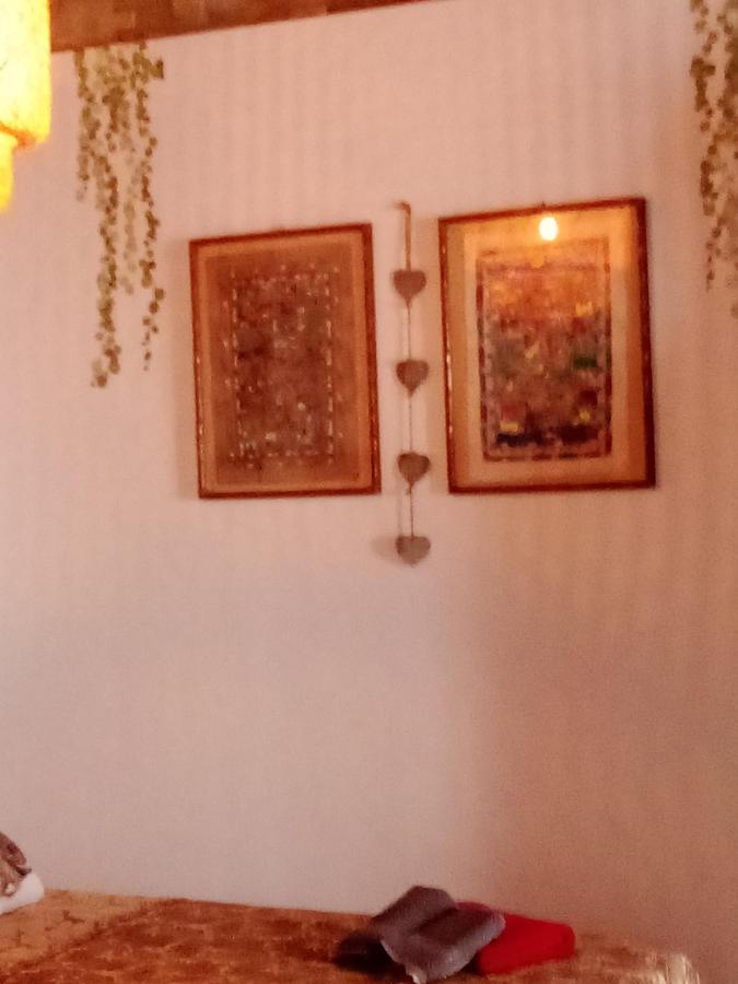 Inn-Jerez Loft Veg E Senza Fumo Jerez de la Frontera Exterior foto