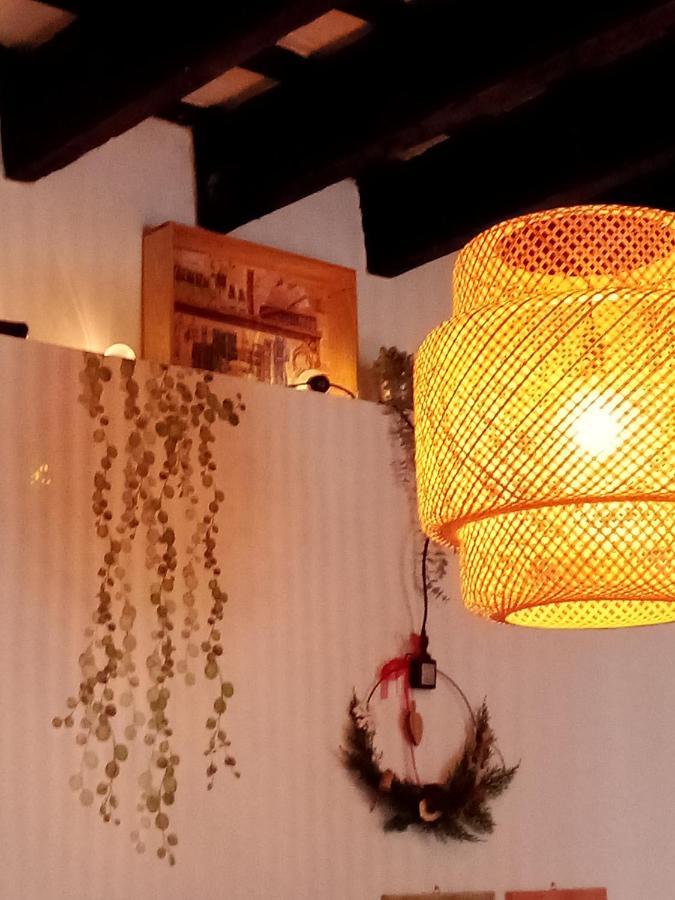 Inn-Jerez Loft Veg E Senza Fumo Jerez de la Frontera Exterior foto