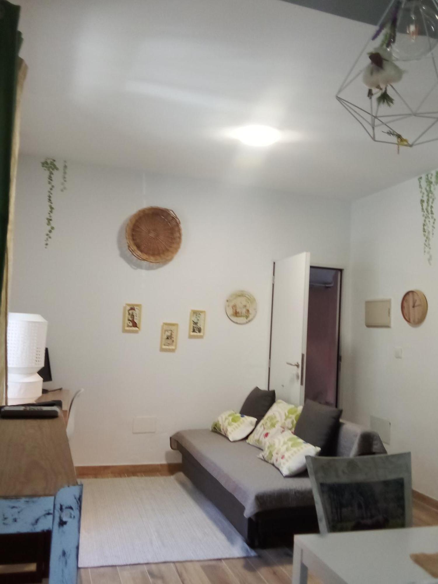 Inn-Jerez Loft Veg E Senza Fumo Jerez de la Frontera Exterior foto