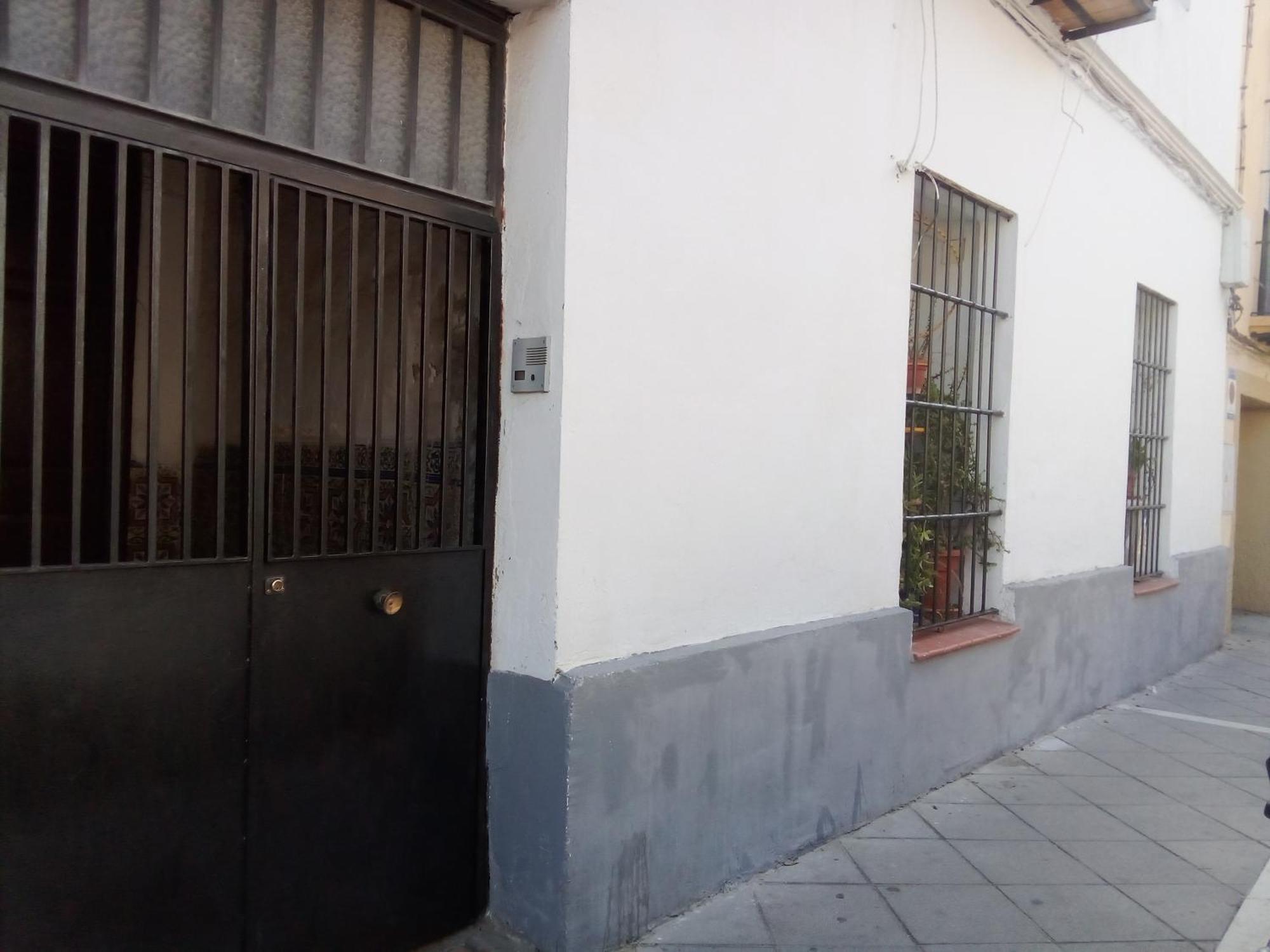 Inn-Jerez Loft Veg E Senza Fumo Jerez de la Frontera Exterior foto