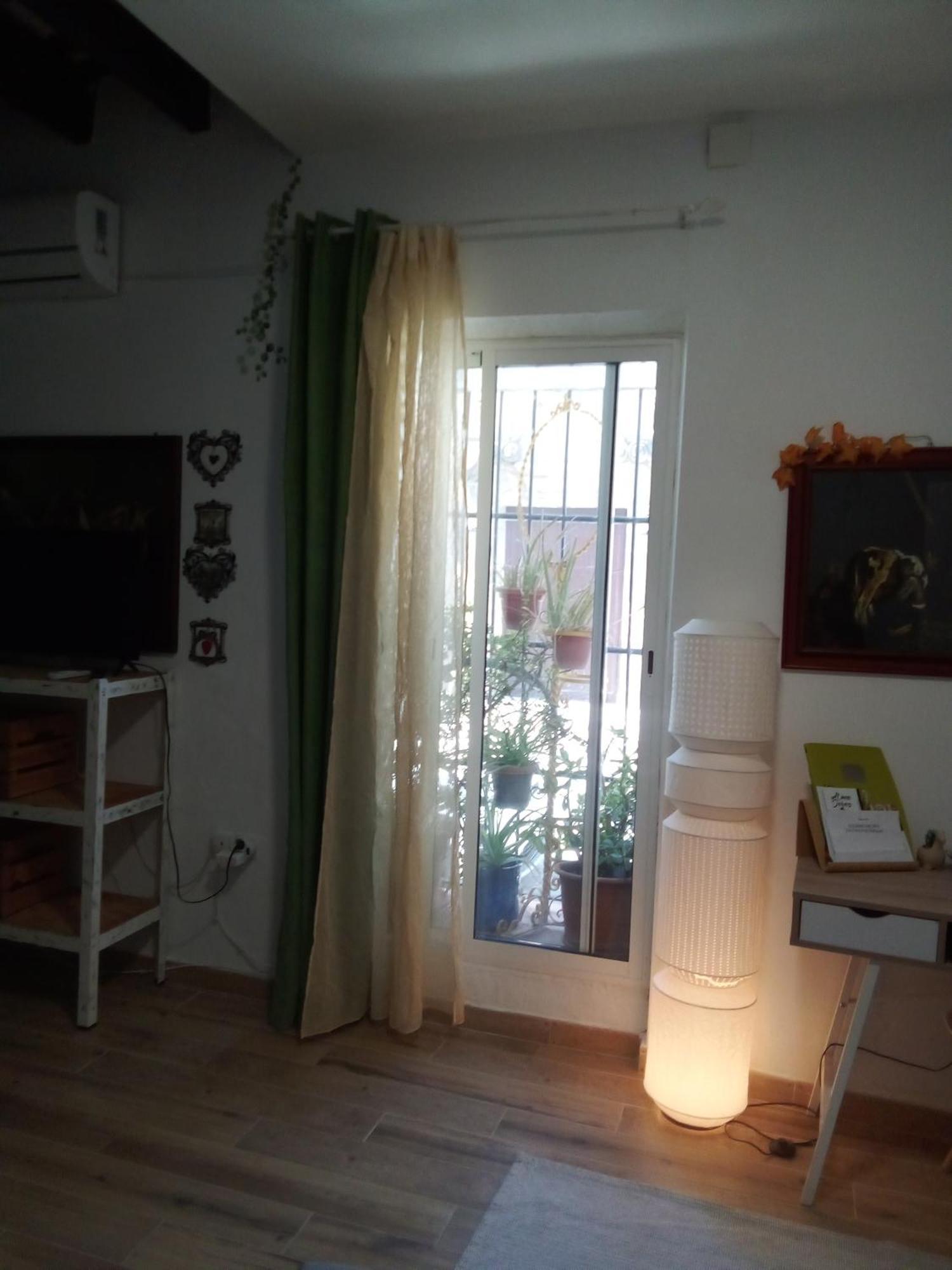 Inn-Jerez Loft Veg E Senza Fumo Jerez de la Frontera Exterior foto