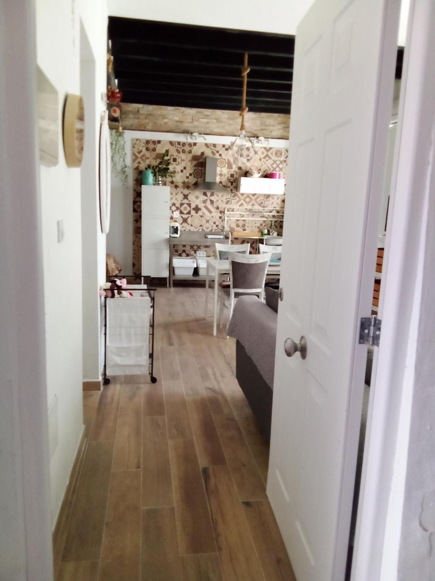 Inn-Jerez Loft Veg E Senza Fumo Jerez de la Frontera Exterior foto