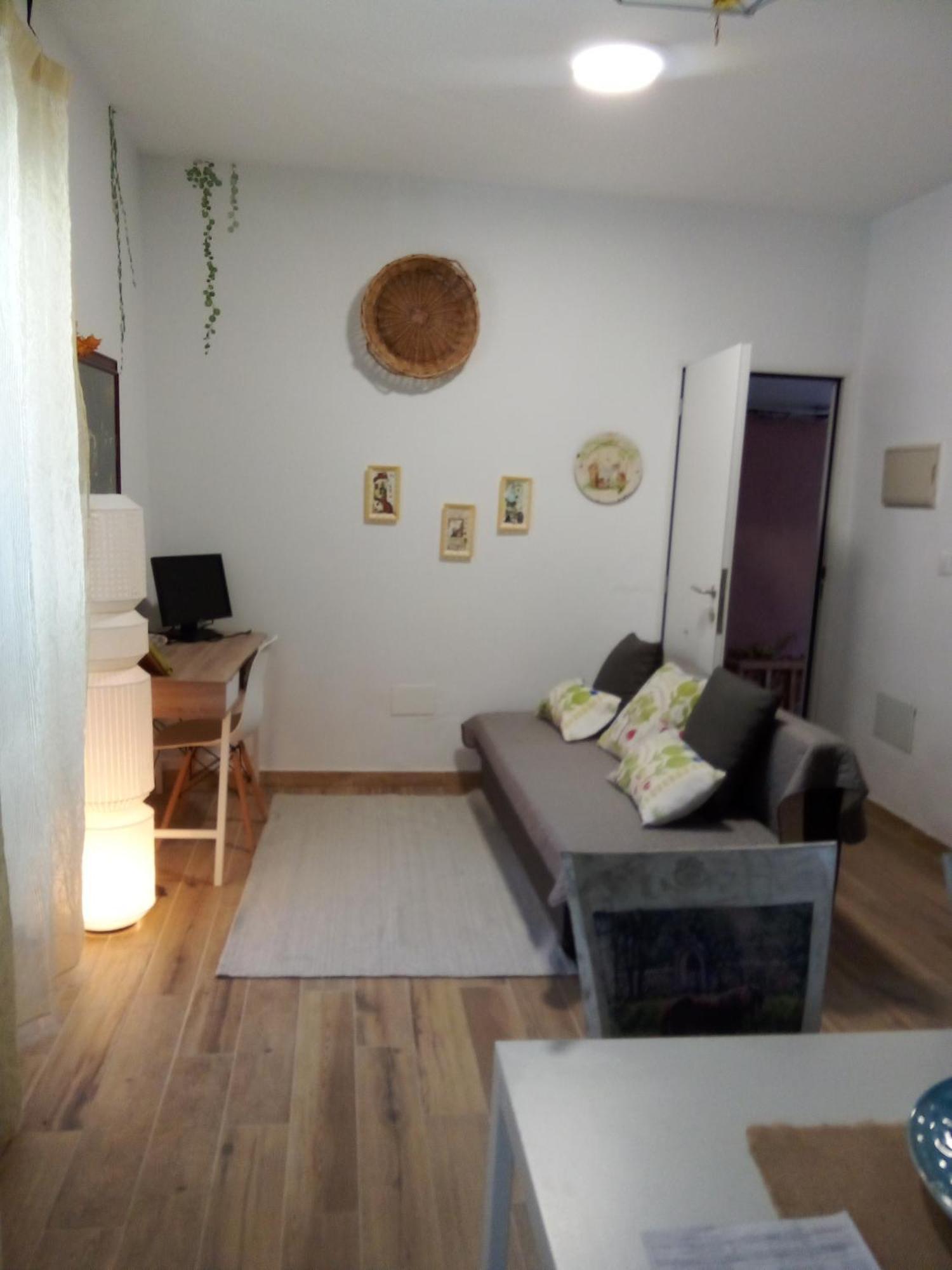 Inn-Jerez Loft Veg E Senza Fumo Jerez de la Frontera Zimmer foto